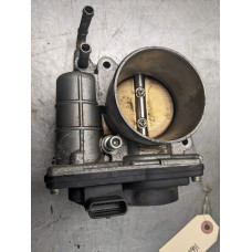 116M004 Throttle Valve Body For 11-15 Nissan Rogue  2.5  Japan Built